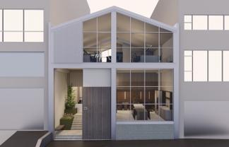 Contemporary Workspace Excellence