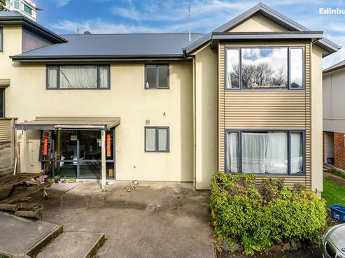 381 Leith Street, North Dunedin