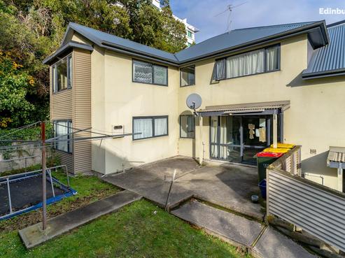 381A Leith Street, North Dunedin