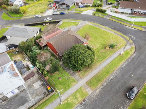 46 Peverill Crescent, Papatoetoe