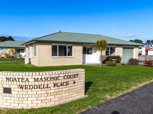 2 Weddell Place, Ngatea
