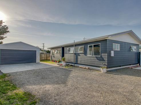 47A Seabury Avenue, Foxton Beach