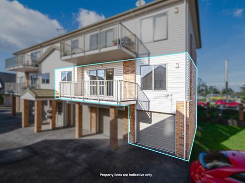 79/172 Mcleod Road, Te Atatu South