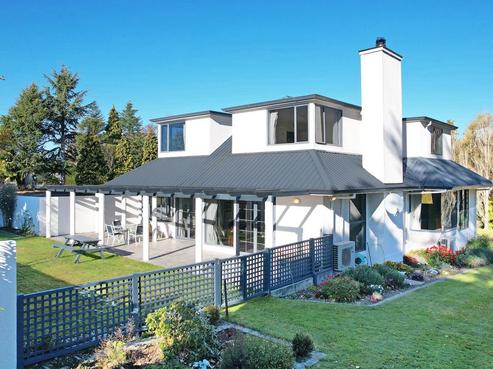 56 Weston Road, Oamaru