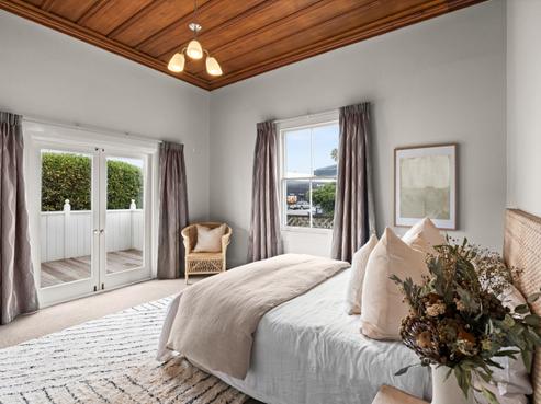 89 Wellesley Road, Napier South