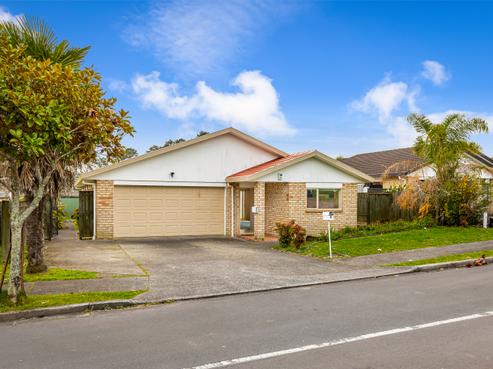 4 Parkridge Way, Henderson