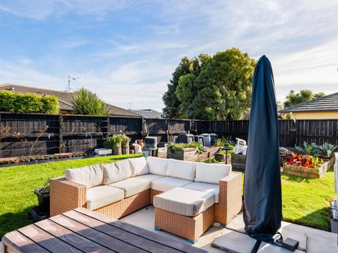 1 Buckingham Place, Rototuna North