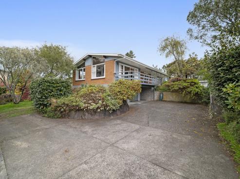 22 Hall Crescent, Taumarunui