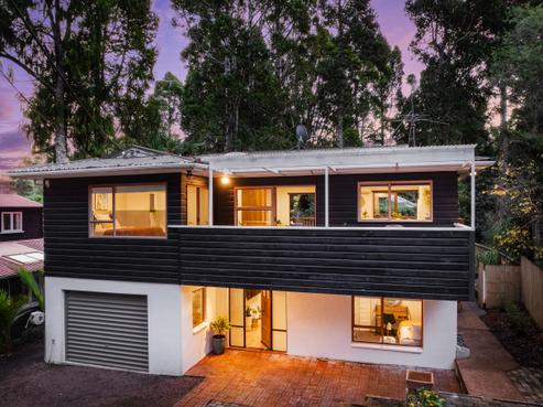 23 Tainui Road, Titirangi