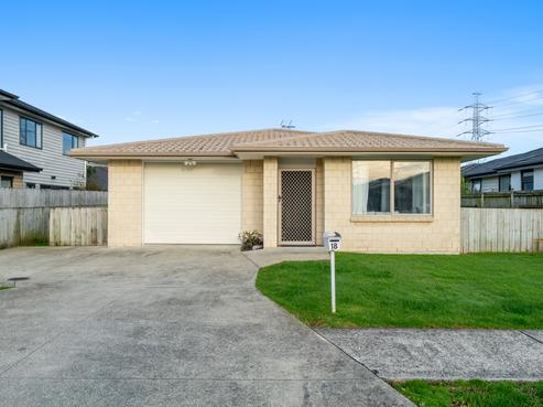 18 Dalray Avenue, Takanini