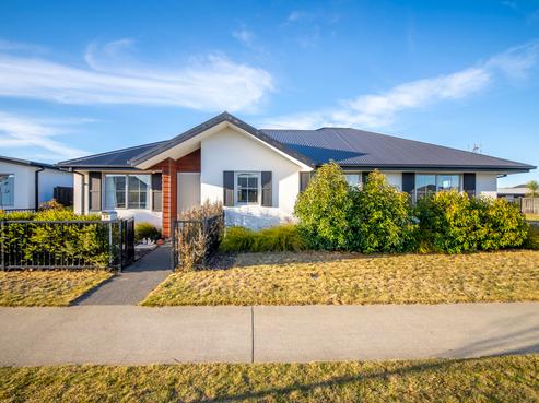 79 Charlbury Drive, Rolleston