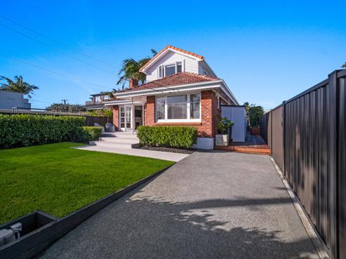 4 Humariri Street, Point Chevalier
