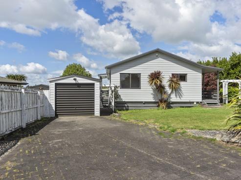 21 Bartholomew Drive, Nawton