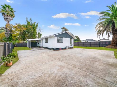 141A Mangere Road, Otahuhu