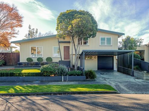 34 Epsom Road, Hokowhitu