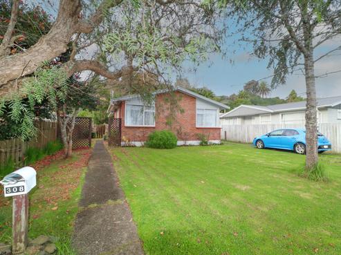 308 Parawai Road, Thames