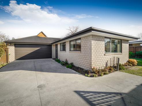 31A Elizabeth Street, Rolleston