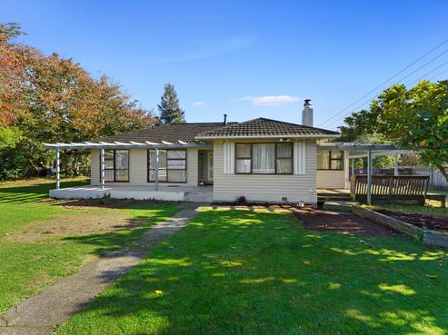 14 Wi Pere Street, Manakau