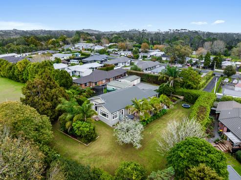 23 Trigg Road, Huapai