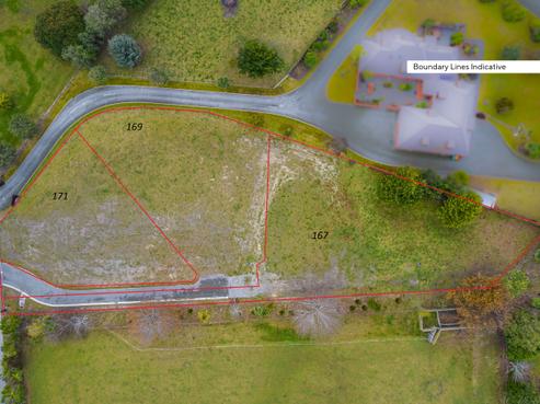 171 Gleniti Road, Gleniti