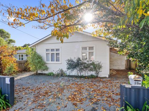 28B Manuka Street, Otaki Beach
