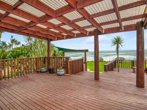 25A Main Road, Hector