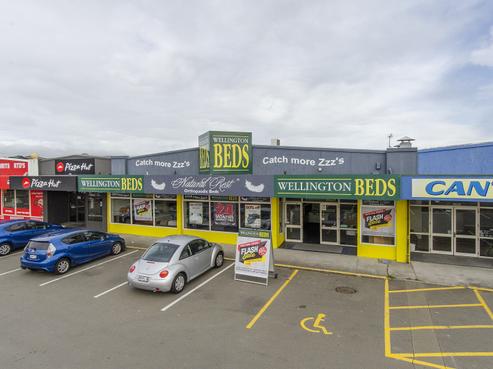 123 Kapiti Road, Paraparaumu