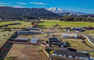 31 Kowhai Crescent, Ohakune