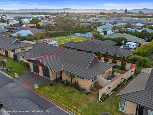 71/3 Reeves Road, Rangiora