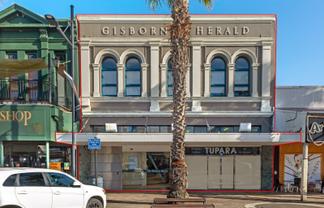 20th Century charm, with plenty of upside