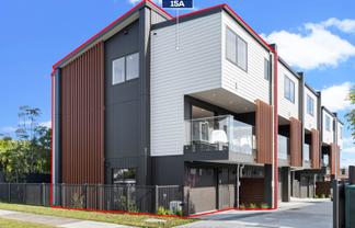 15A Tomintoul Place, Highland Park