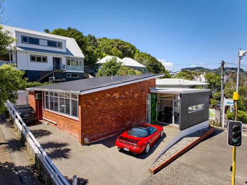 42 Ottawa Road, Ngaio