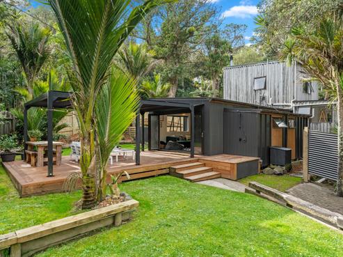 78 Motutara Road, Muriwai