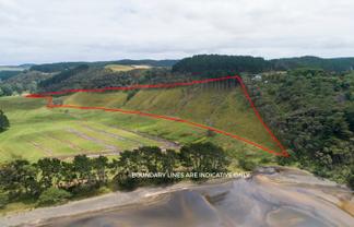 3560 South Head Road, South Head, Helensville