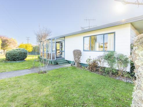33 Mount Herbert Road, Waipukurau and Surrounds