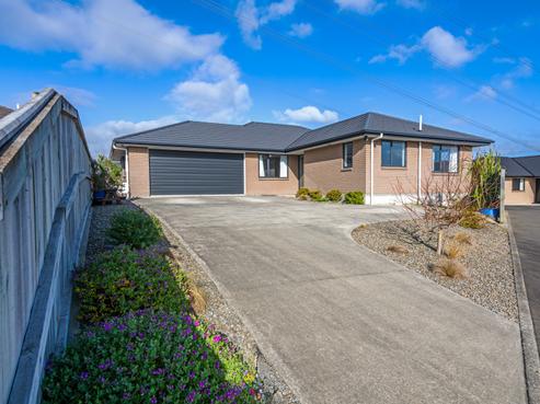 38 Varsity Heights, Fitzherbert