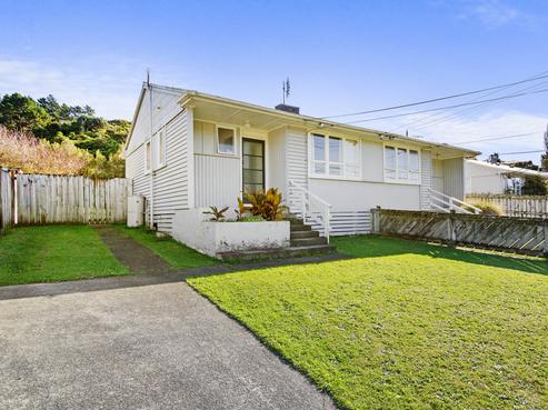 226 George Street, Stokes Valley