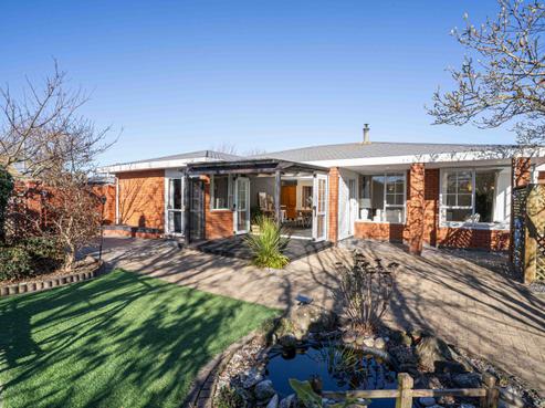 37A Fuller Street, Kaiapoi