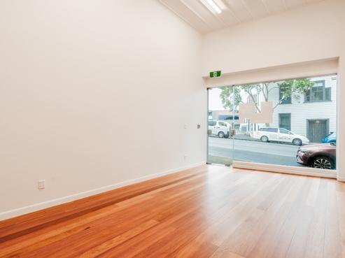 45 New North Road, Eden Terrace