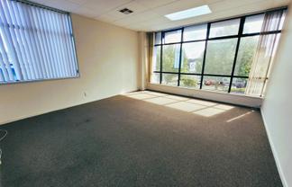 Affordable CBD Office | 176m2