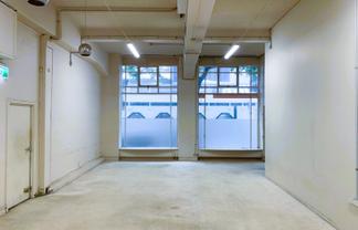 Prime Downtown Ground Floor Office