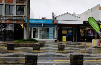 Classy Clinic on Hurstmere | 73m2