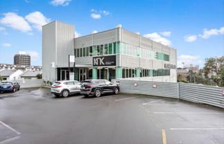Modern Office Space in Grafton | 345sqm
