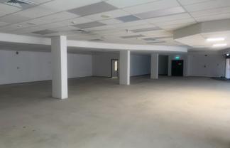 High Profile Retail | 368m2 | Pakuranga