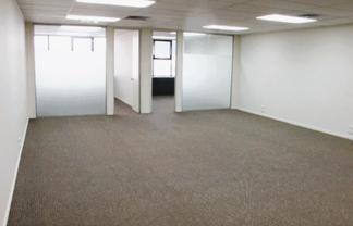 Contemporary Penrose Office | 124m2