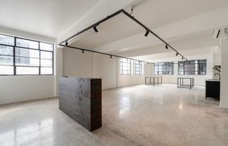 Entire Floor on the Fourth Floor | 347m2
