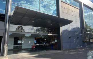 Contemporary Turn Key Office | 323m2