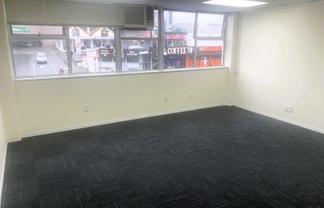 Affordable Consultation Rooms | Birkenhead