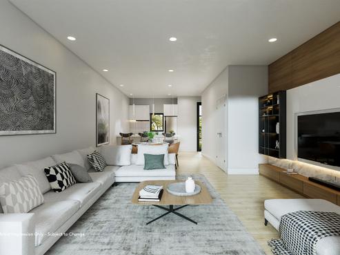 88 Holly Road, Saint Albans