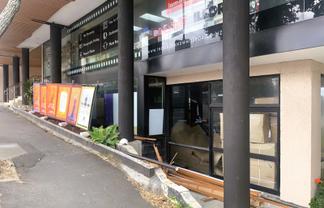 Bulk Retail on Newton Road | 590m2
